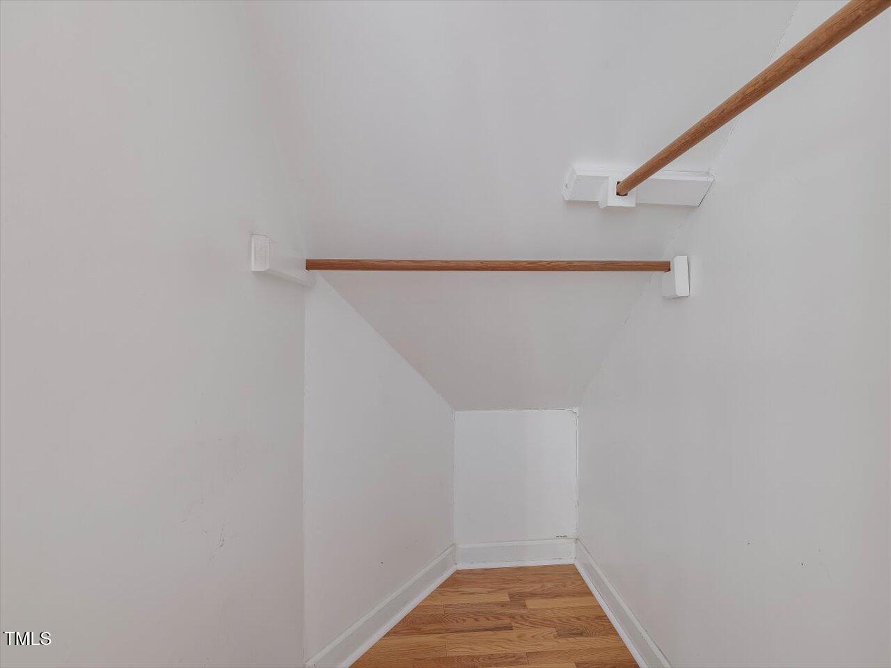 7713 Wakebrook Drive Raleigh, NC 27616 - Photo 52 of 90 52-Additional Closets