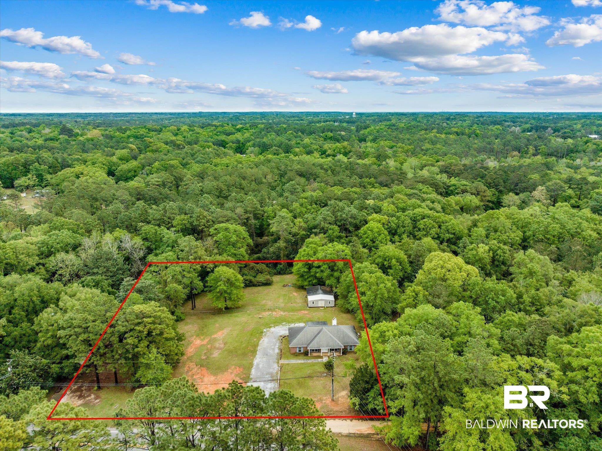 9121 Old Wulff Road Semmes, AL 36575 - Photo 28 of 34
