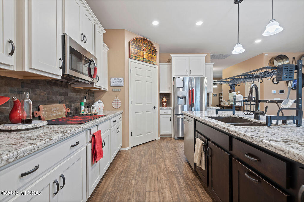 8925 West Airdale Road Marana, AZ 85653 - Photo 16 of 37 5Y9A6588