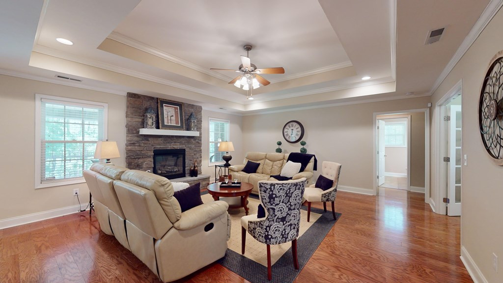 6495 Hidden Haven Road Sumter, SC 29154 - Photo 7 of 71 Gallery Image 7