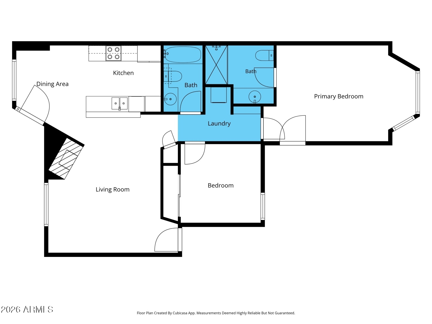255 South Kyrene Road, Unit 117 Chandler, AZ 85226 - Photo 37 of 37