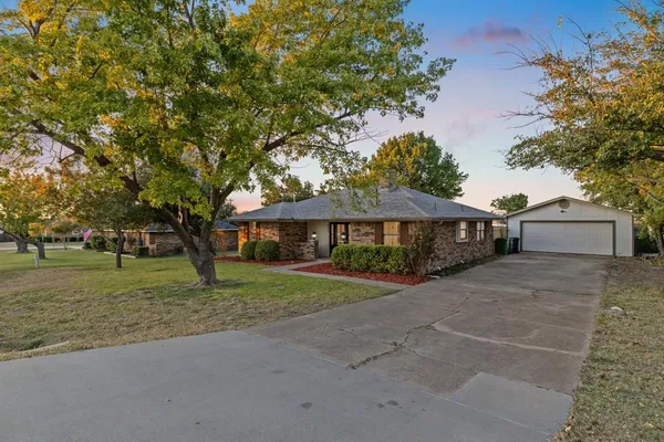 $449,000 | 403 East 8th Street, Prosper, TX 75078