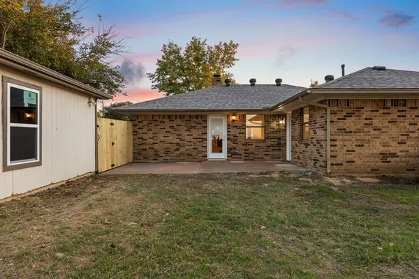 $449,000 | 403 East 8th Street, Prosper, TX 75078