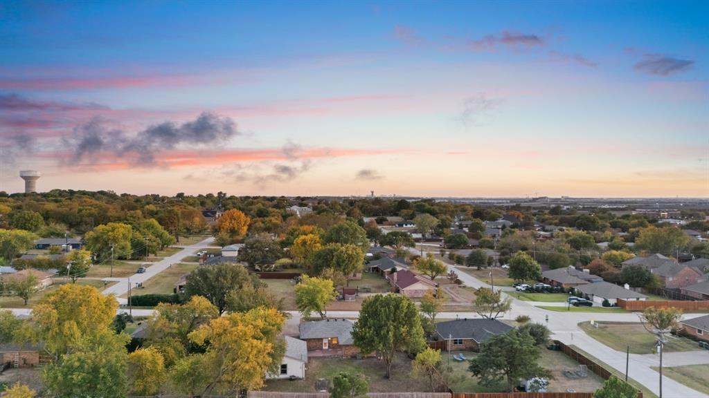 403 East 8th Street Prosper, TX 75078 - Photo 27 of 34 a view of a city