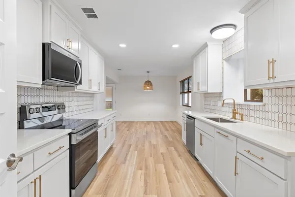 $449,000 | 403 East 8th Street, Prosper, TX 75078