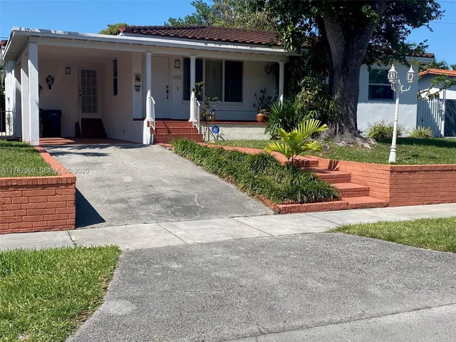 $770,000 | 6331 Southwest 17th Street, West Miami, FL 33155