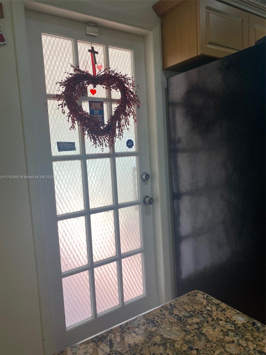 6331 Southwest 17th Street West Miami, FL 33155 - Photo 16 of 42 a view of a interior of the house