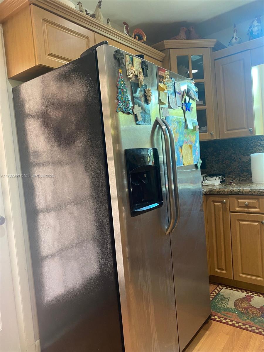 6331 Southwest 17th Street West Miami, FL 33155 - Photo 17 of 42 a view of walk in closet