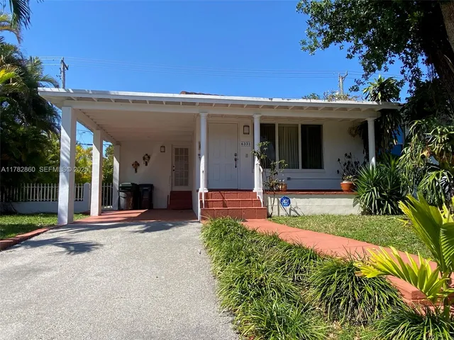 $770,000 | 6331 Southwest 17th Street, West Miami, FL 33155