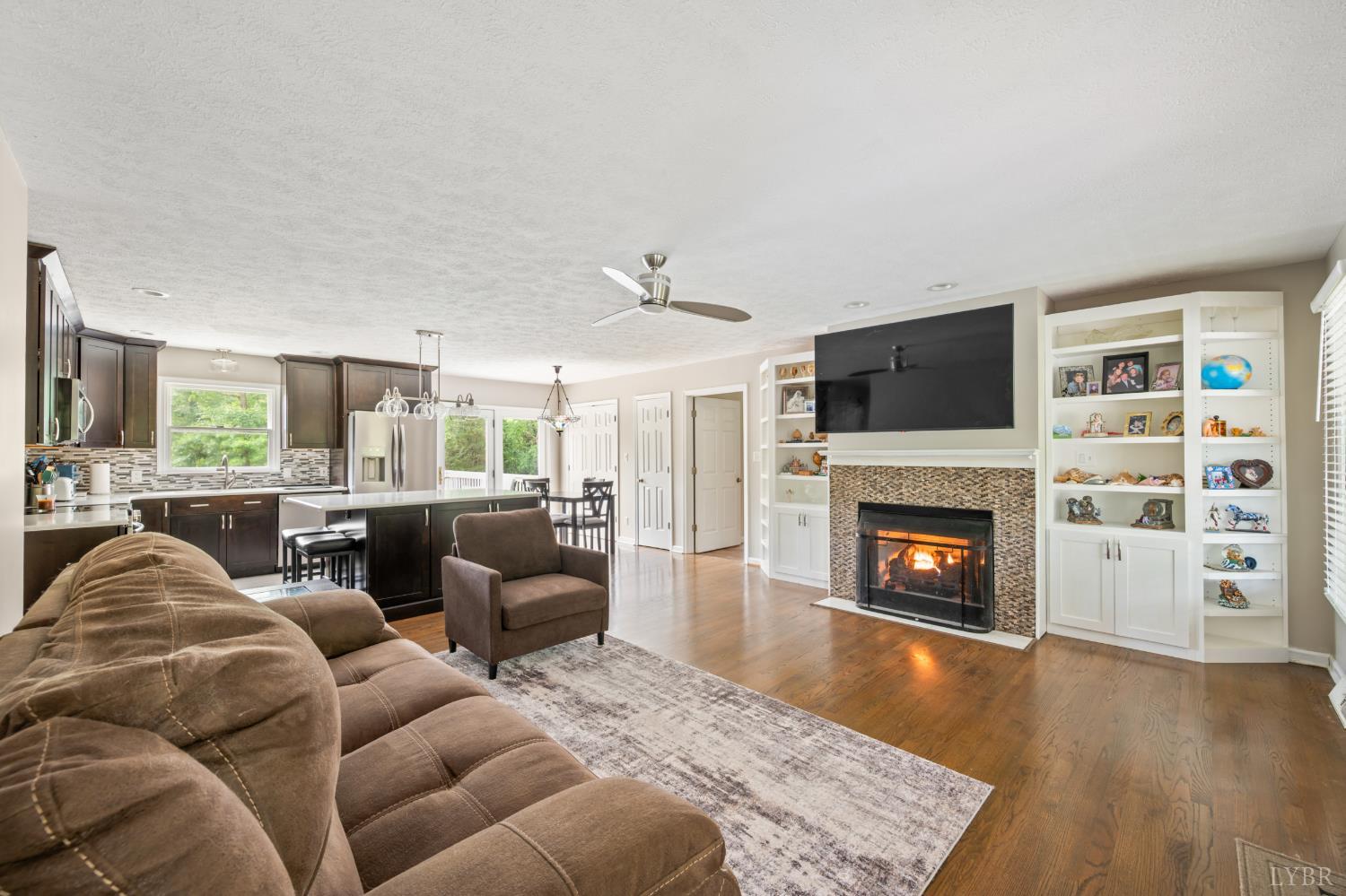 1558 Stonewall Road Concord, VA 24538 - Photo 18 of 56