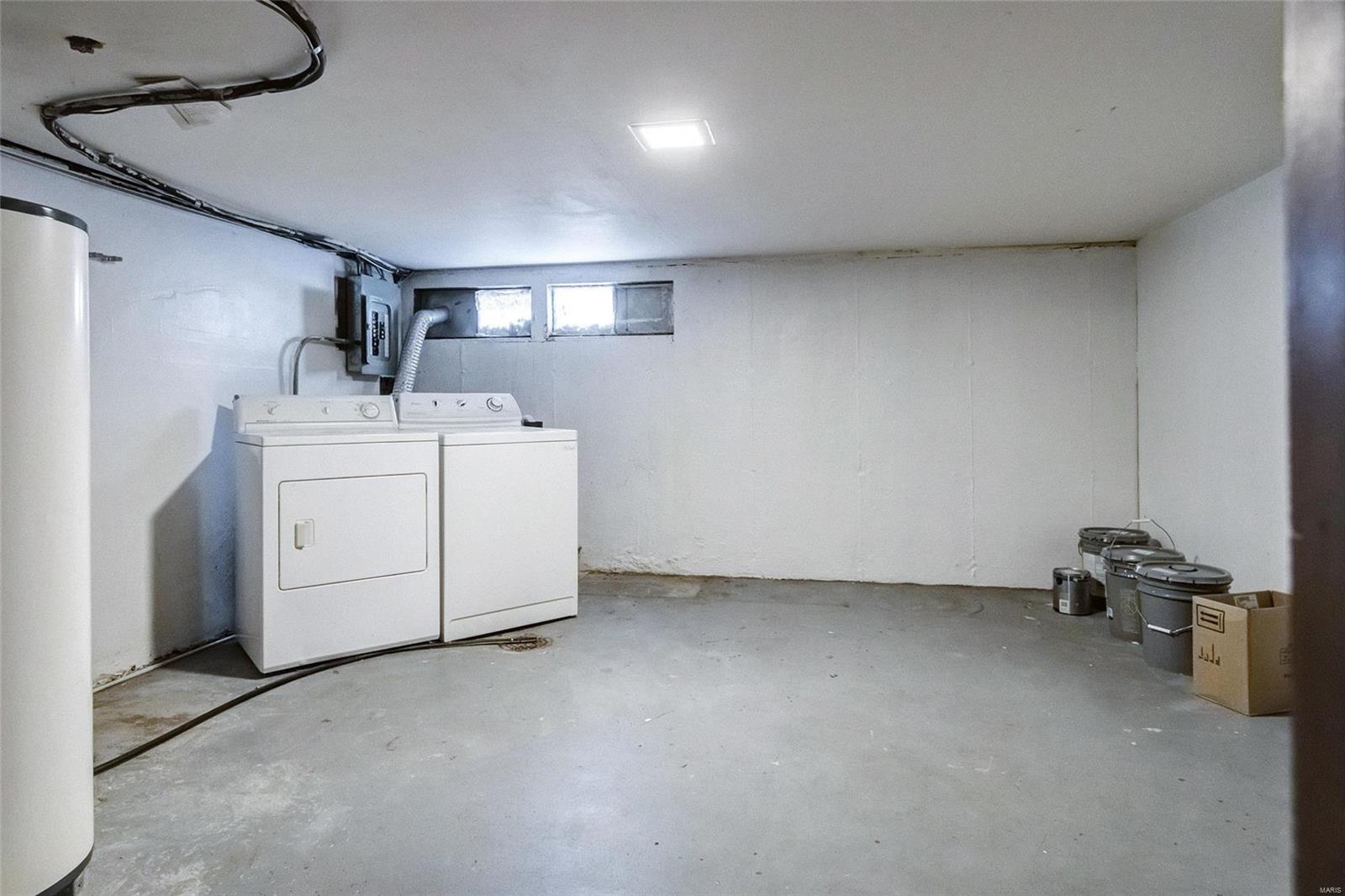 1210 Wicklow Road, Unit F Ballwin, MO 63021 - Photo 23 of 25 Gallery Image 23