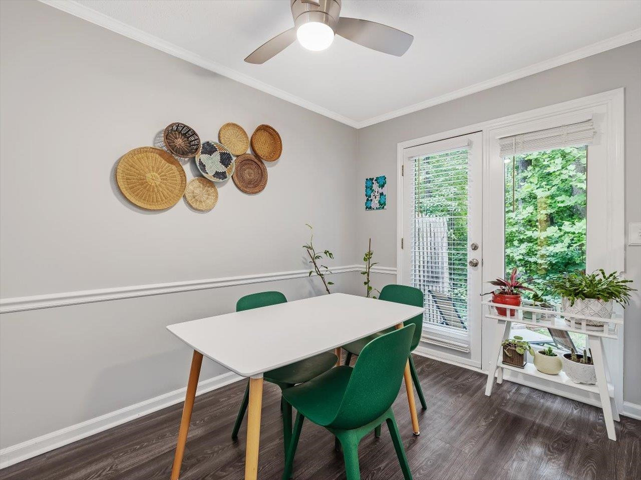 708 Charleston Road, Unit 708 Raleigh, NC 27606 - Photo 13 of 34 Photo 13