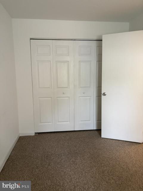 656 South Charles Street, Unit R 18 Baltimore, MD 21230 - Photo 16 of 23 smaller bed closet