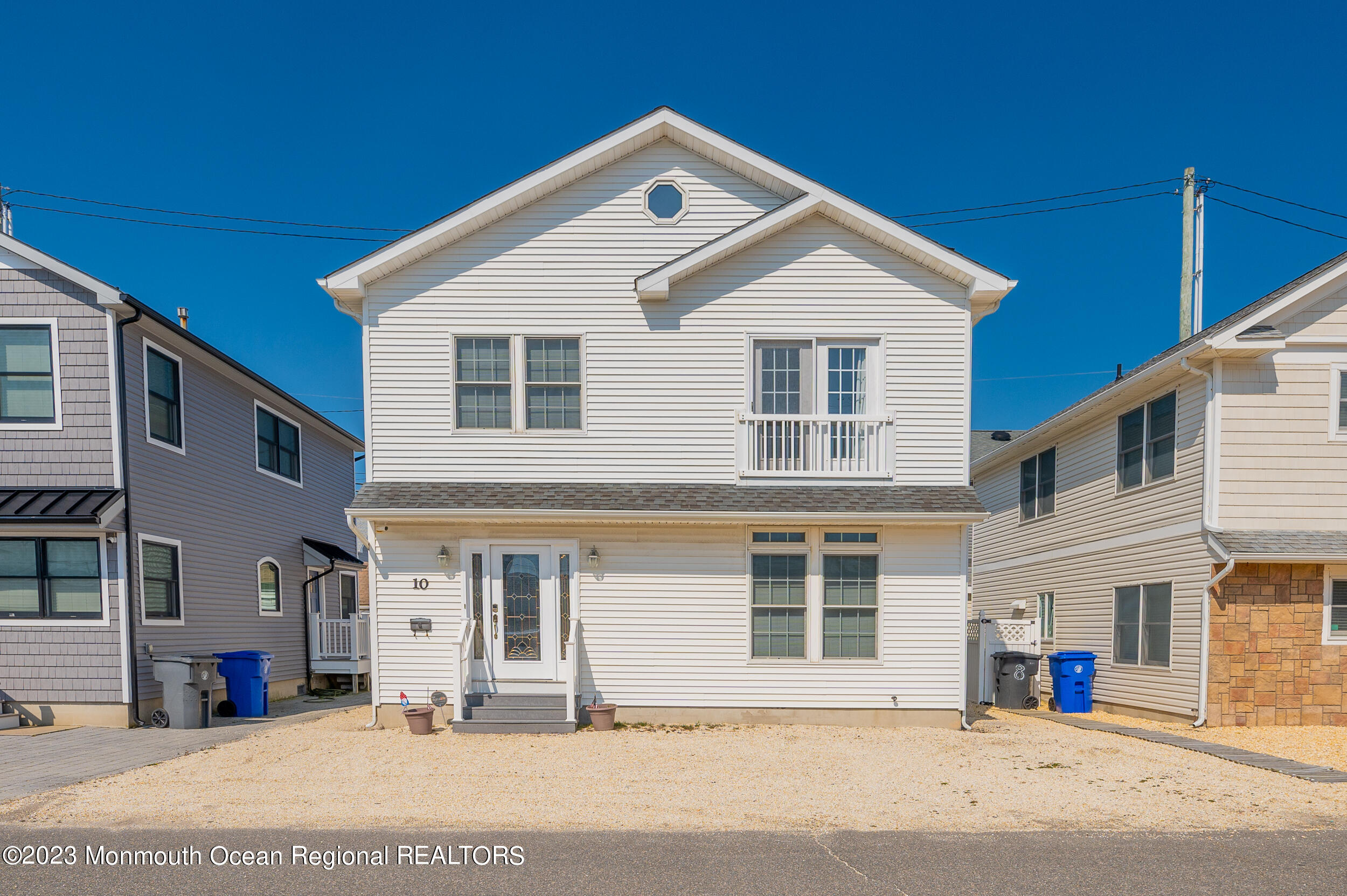 10 Colony Road Seaside Heights, NJ 08751 - Photo 1 of 41 Front 7b