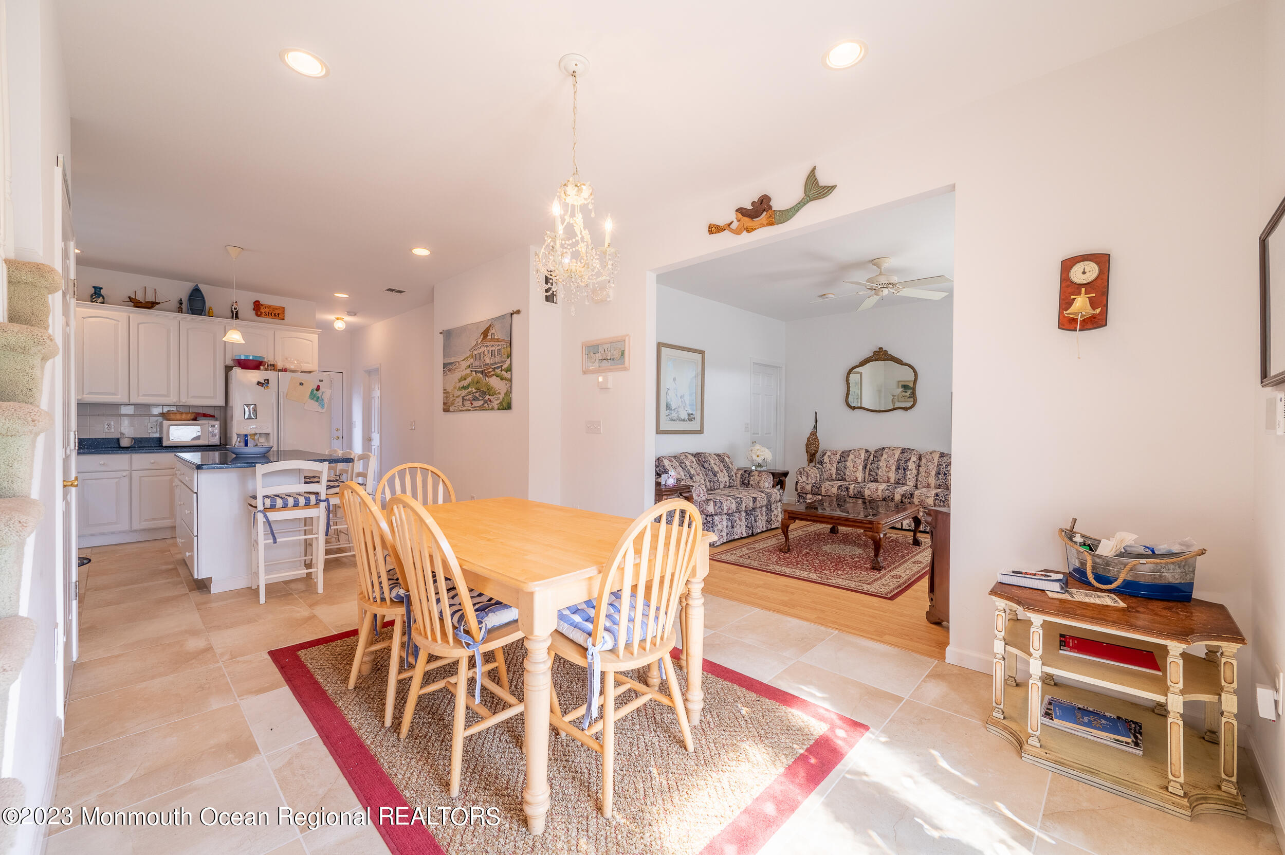 10 Colony Road Seaside Heights, NJ 08751 - Photo 12 of 41 Dining 1