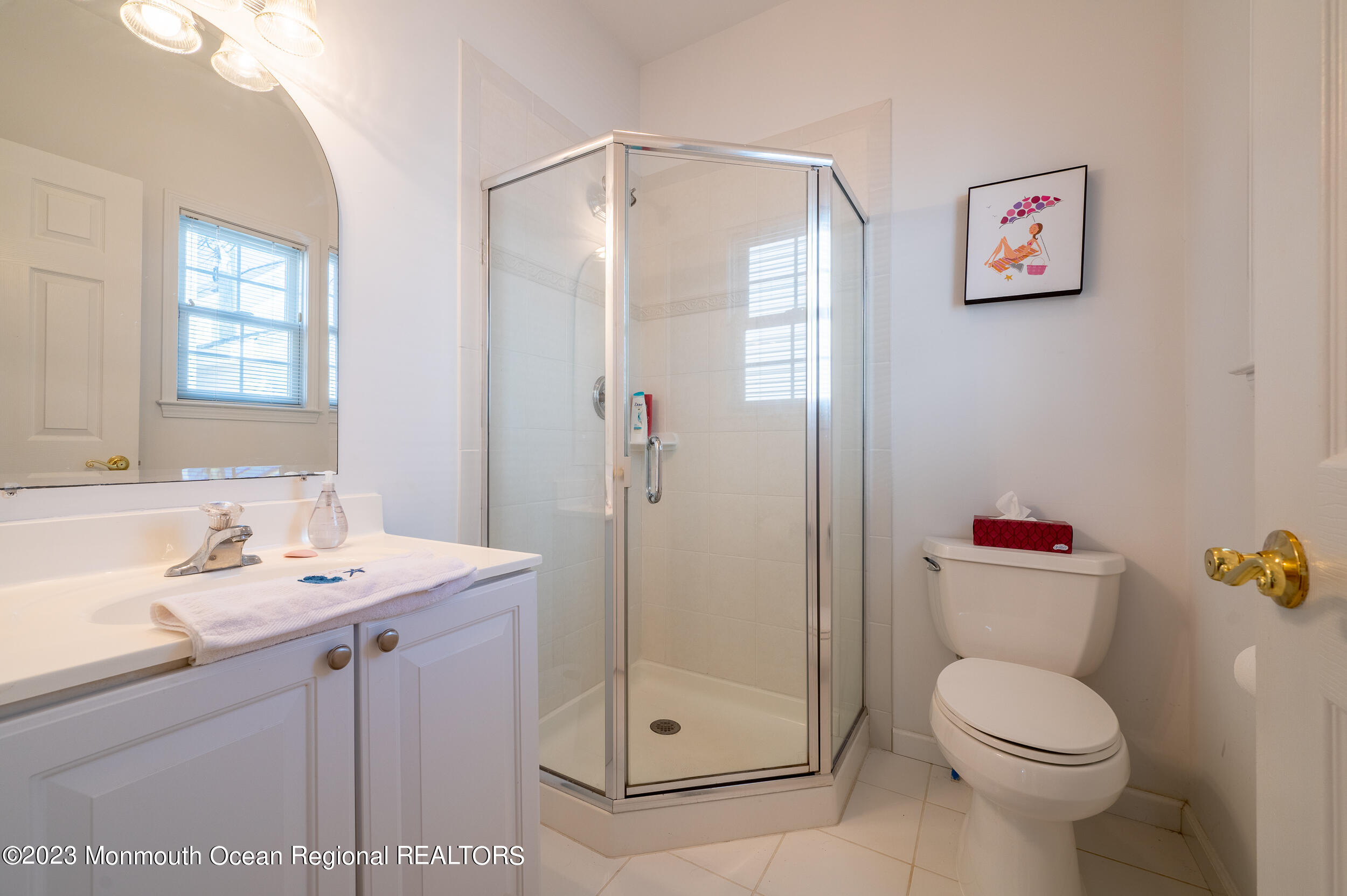 10 Colony Road Seaside Heights, NJ 08751 - Photo 22 of 41 Master Bath