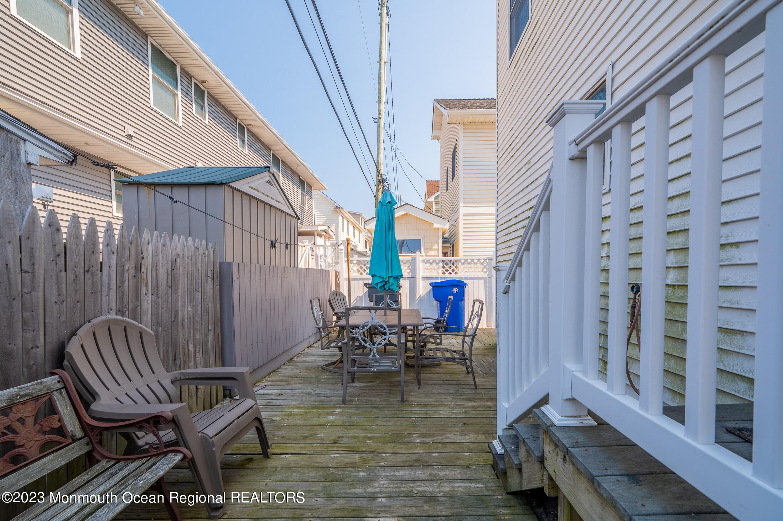 10 Colony Road Seaside Heights, NJ 08751 - Photo 30 of 41 Back 3