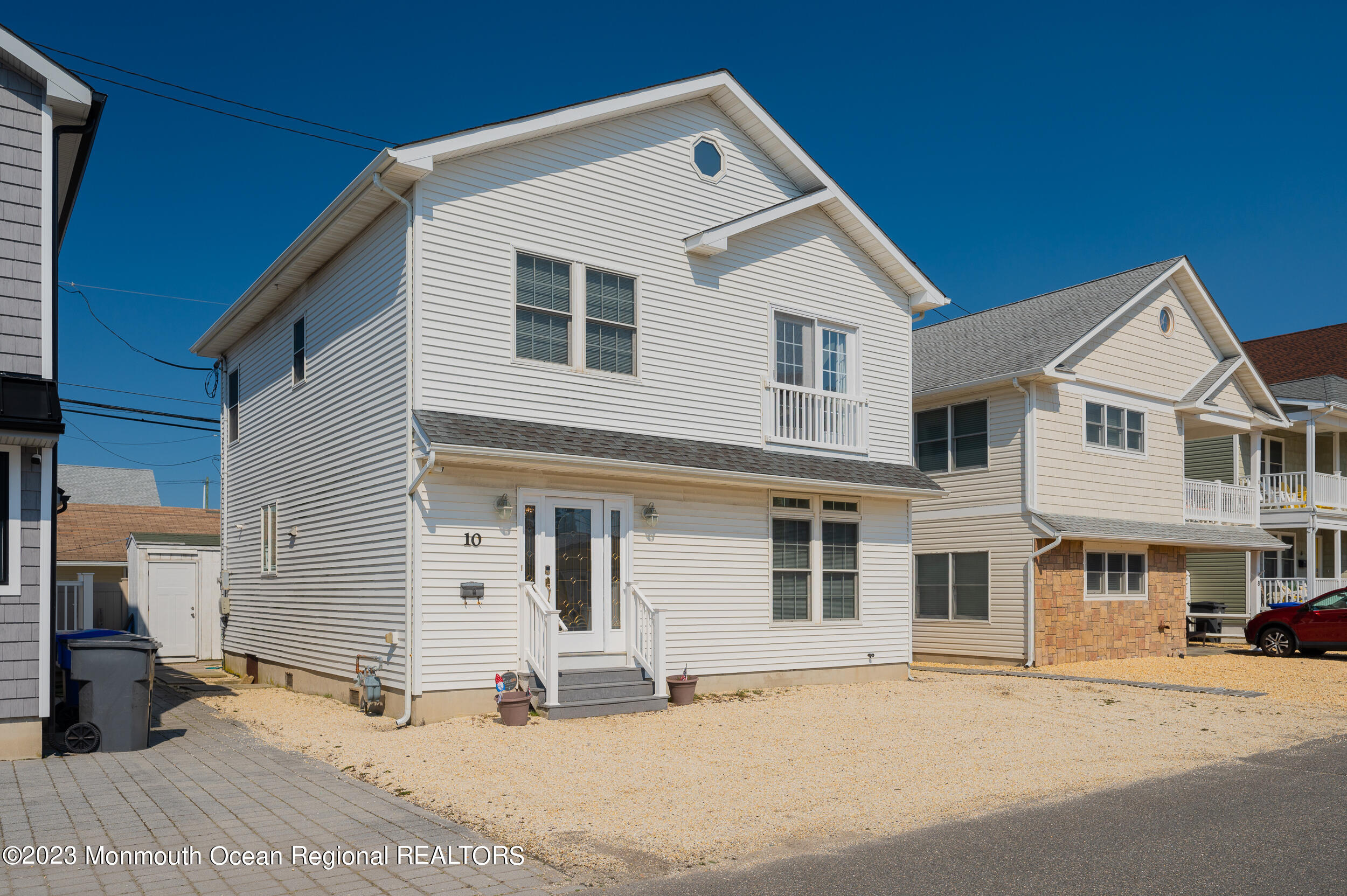 10 Colony Road Seaside Heights, NJ 08751 - Photo 3 of 41 Front 6