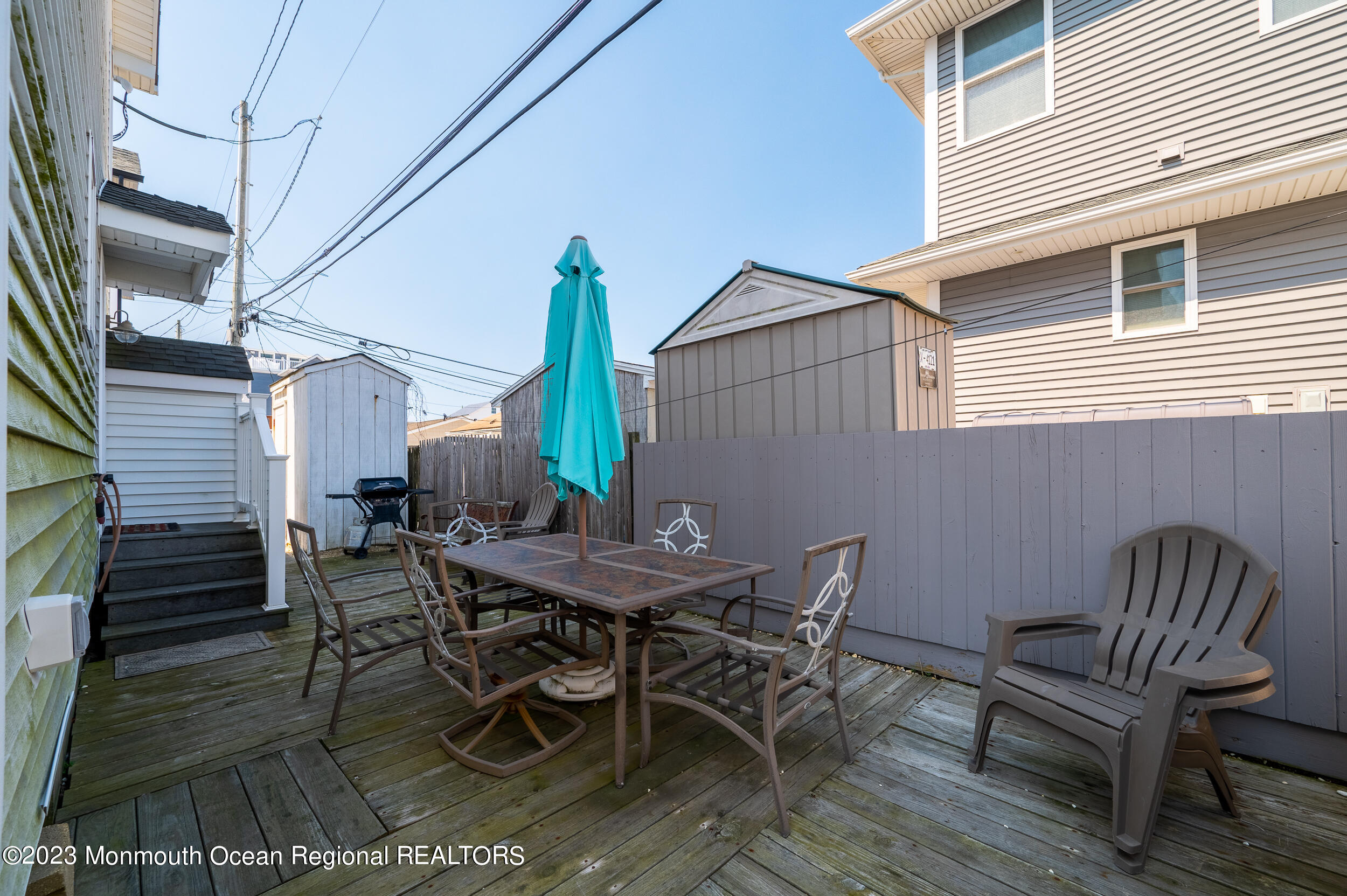 10 Colony Road Seaside Heights, NJ 08751 - Photo 31 of 41 Back 4