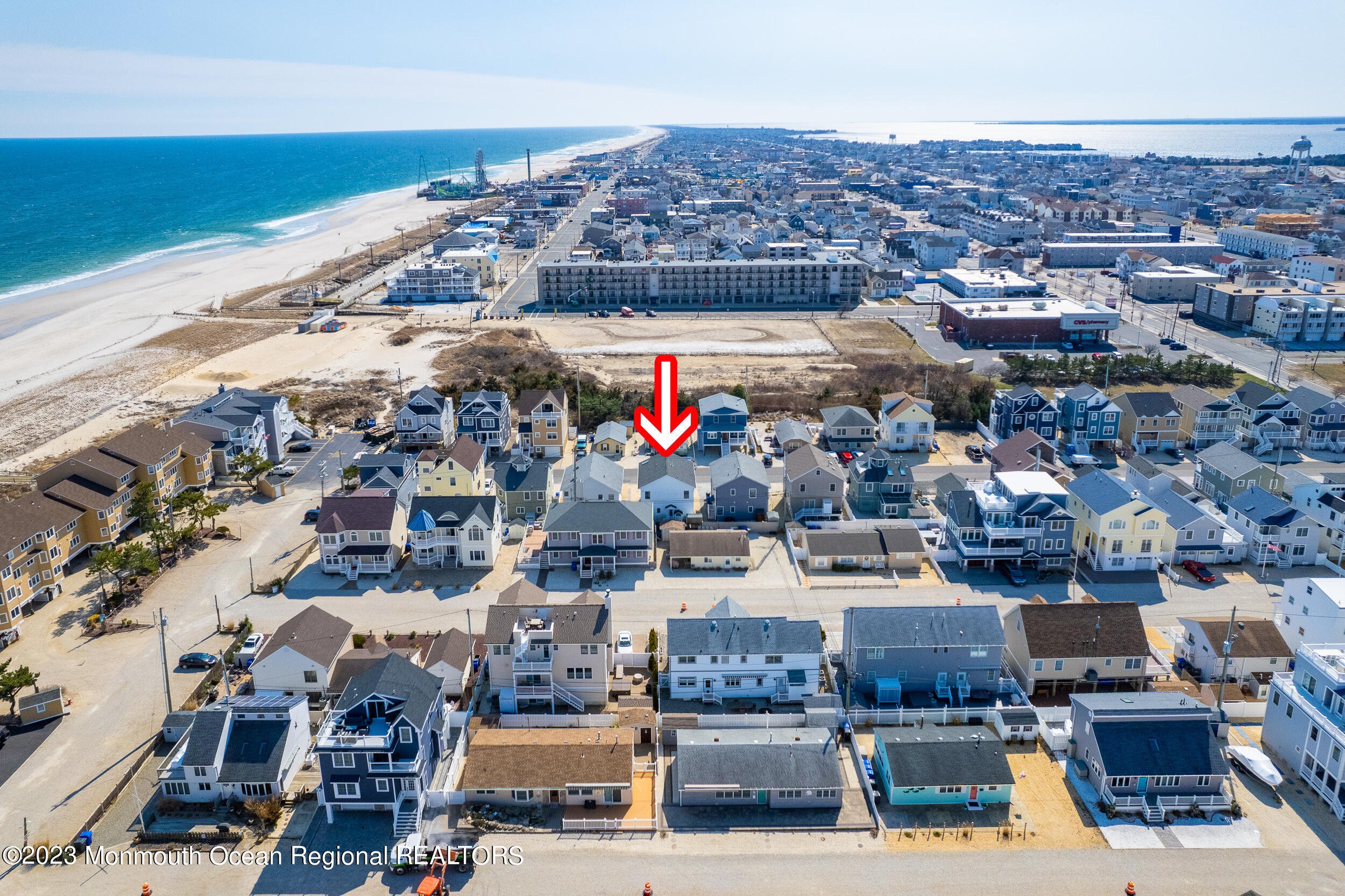 10 Colony Road Seaside Heights, NJ 08751 - Photo 4 of 41 Back 2a