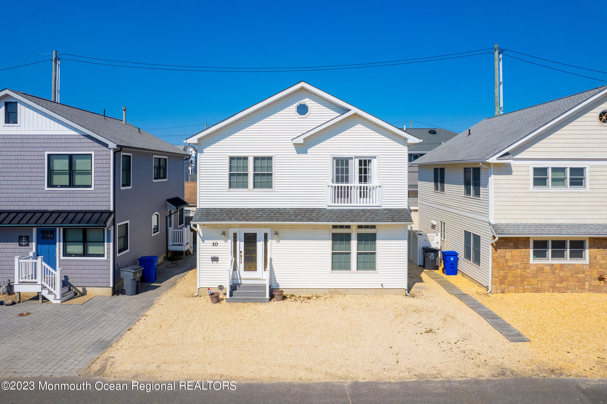 10 Colony Road Seaside Heights, NJ 08751 - Photo 5 of 41 Front 4