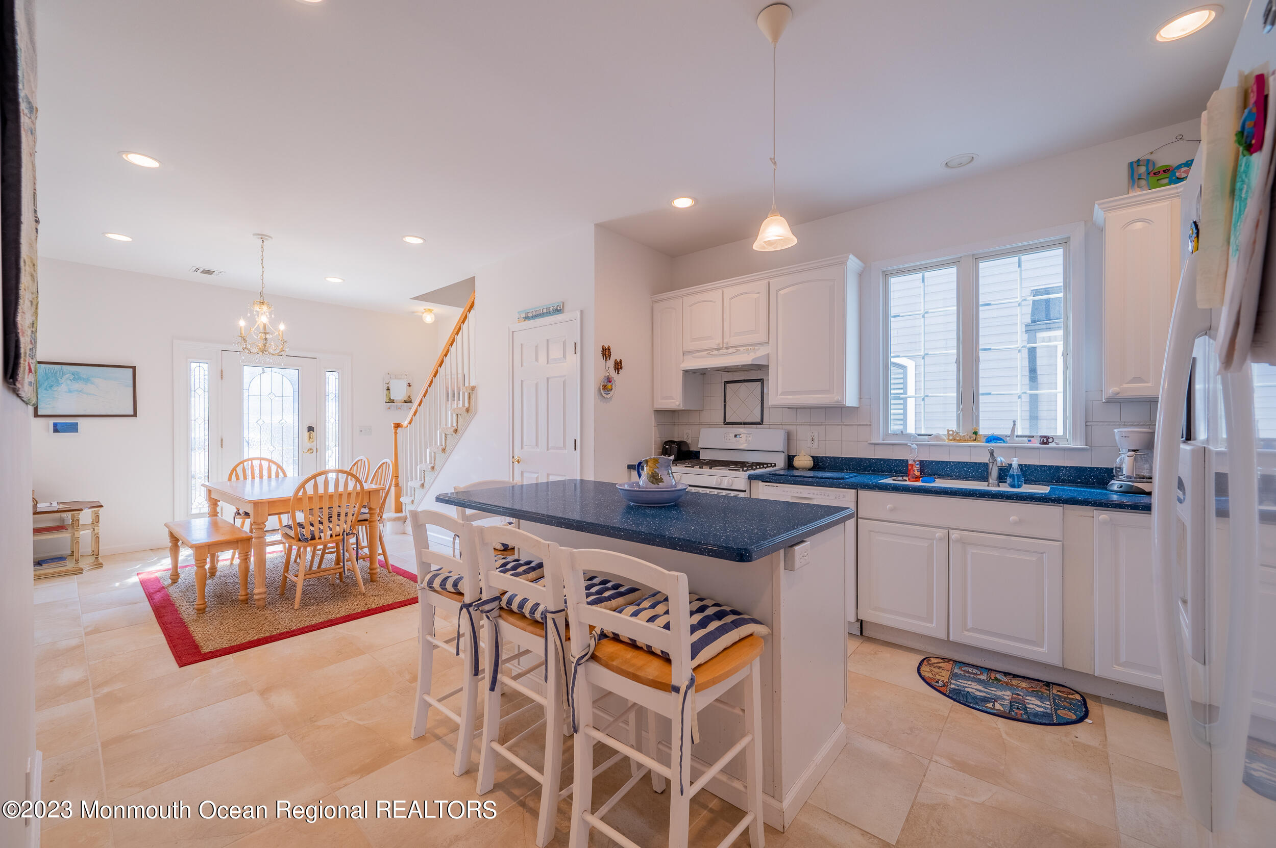 10 Colony Road Seaside Heights, NJ 08751 - Photo 8 of 41 Kitchen 2