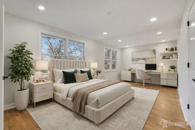 a bathroom with a toilet sink and shower