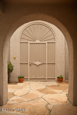 13580 North Pima Spring Way Tucson, AZ 85755 - Photo 18 of 19