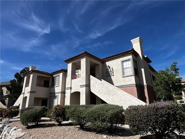$1,700 | 1725 Queen Victoria Street, Unit 204, Las Vegas, NV 89144