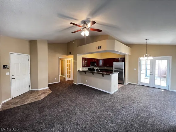 $1,700 | 1725 Queen Victoria Street, Unit 204, Las Vegas, NV 89144