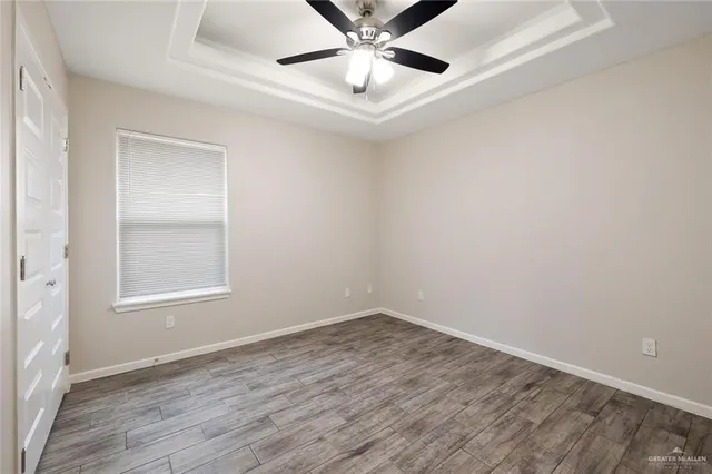 $1,100 | 3409 Sahara Drive, Unit 4, Edinburg, TX 78541