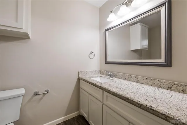$1,100 | 3409 Sahara Drive, Unit 4, Edinburg, TX 78541