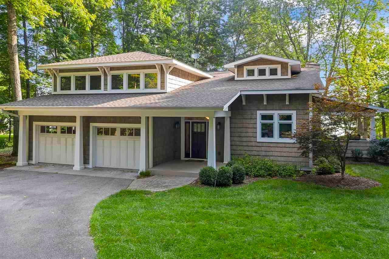 1810 Indian Point Road Brutus, MI 49716 - Photo 2 of 10 Gallery Image 2
