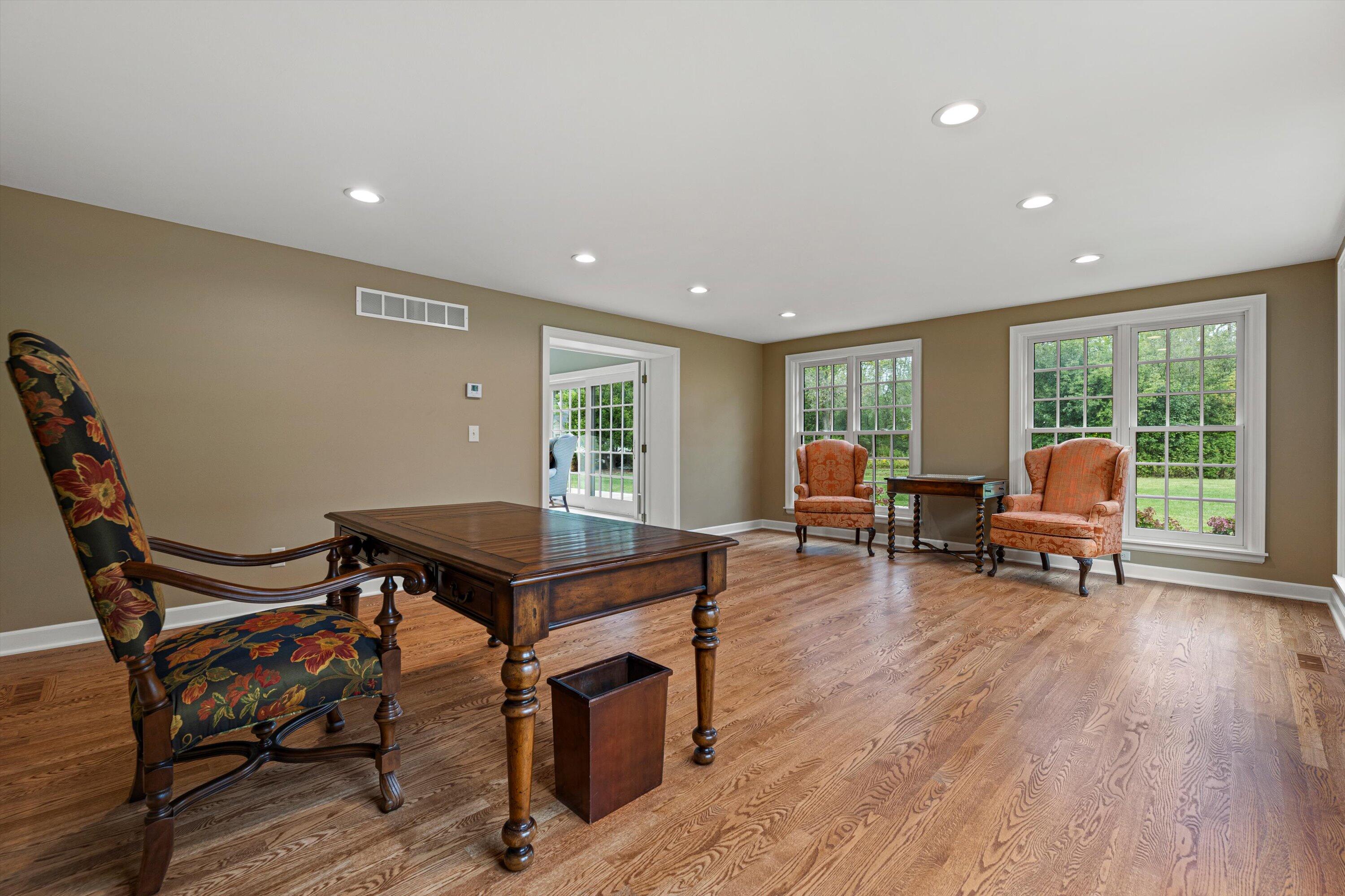 10060 North Range Line Road Mequon, WI 53092 - Photo 61 of 106 just off of the gathering room