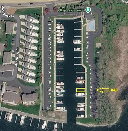 $95,000 | 910 West Savidge Street, Unit 46, Spring Lake, MI 49456