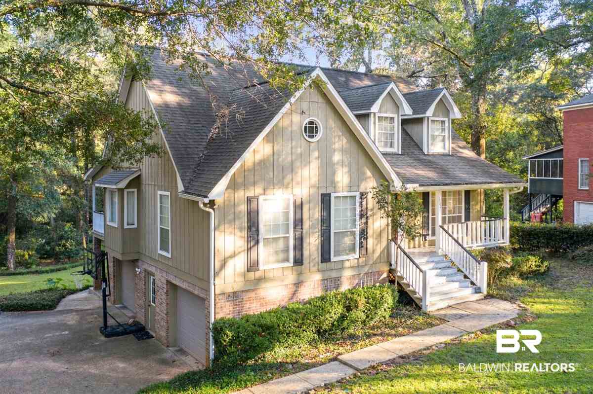 1920 Foxfire Road Mobile, AL 36618 - Photo 24 of 28