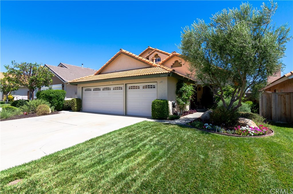 24476 Ridgewood Road Murrieta, CA 92562 - Photo 1 of 1