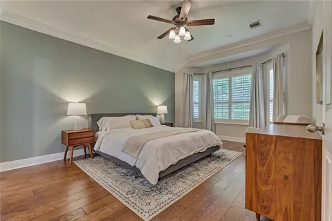 $475,000 | 18535 West Laura Shore Drive, Cypress, TX 77433