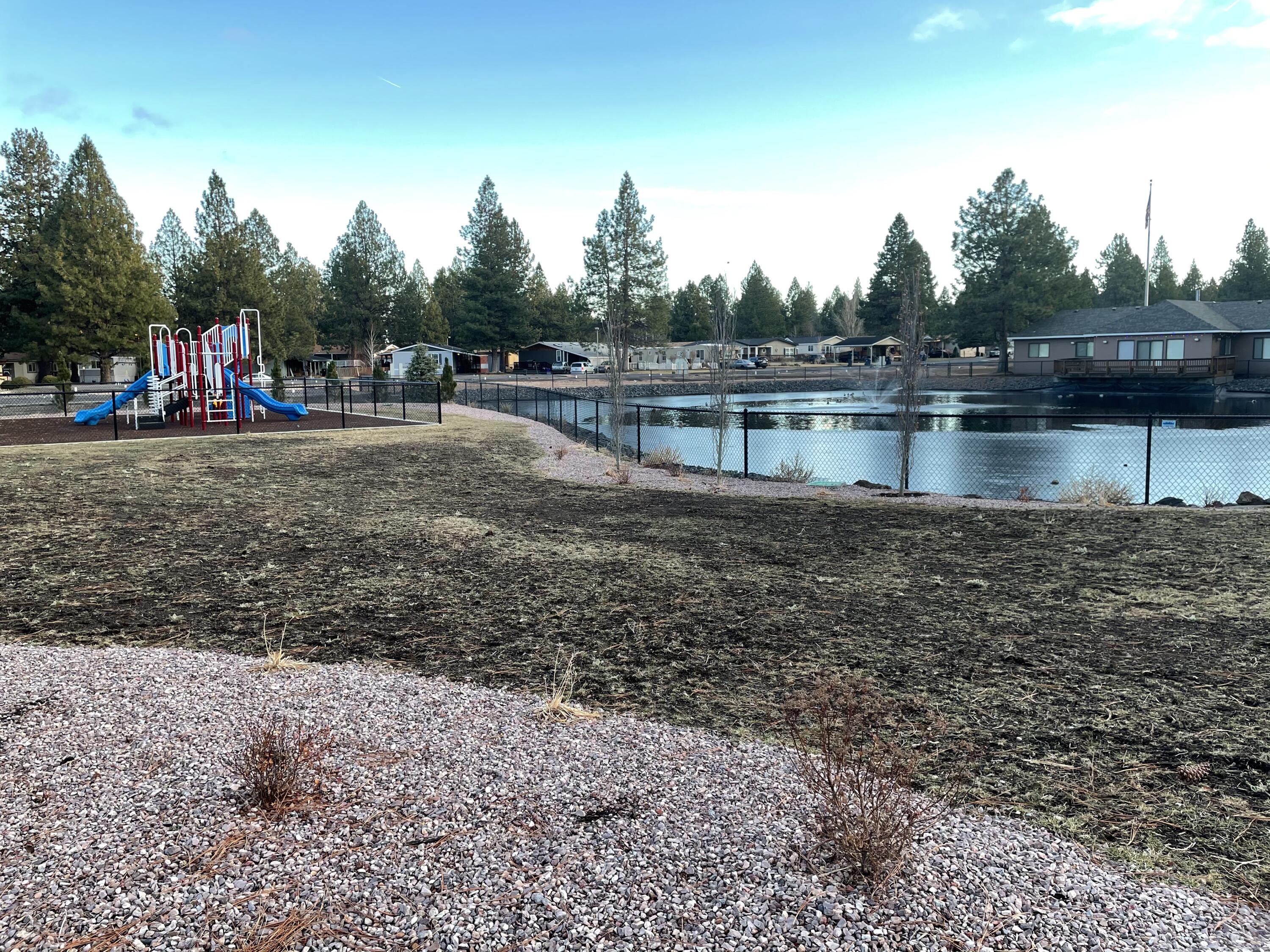 60901 Brosterhous Road, Unit 737 Bend, OR 97702 - Photo 17 of 17 a view of a lake view