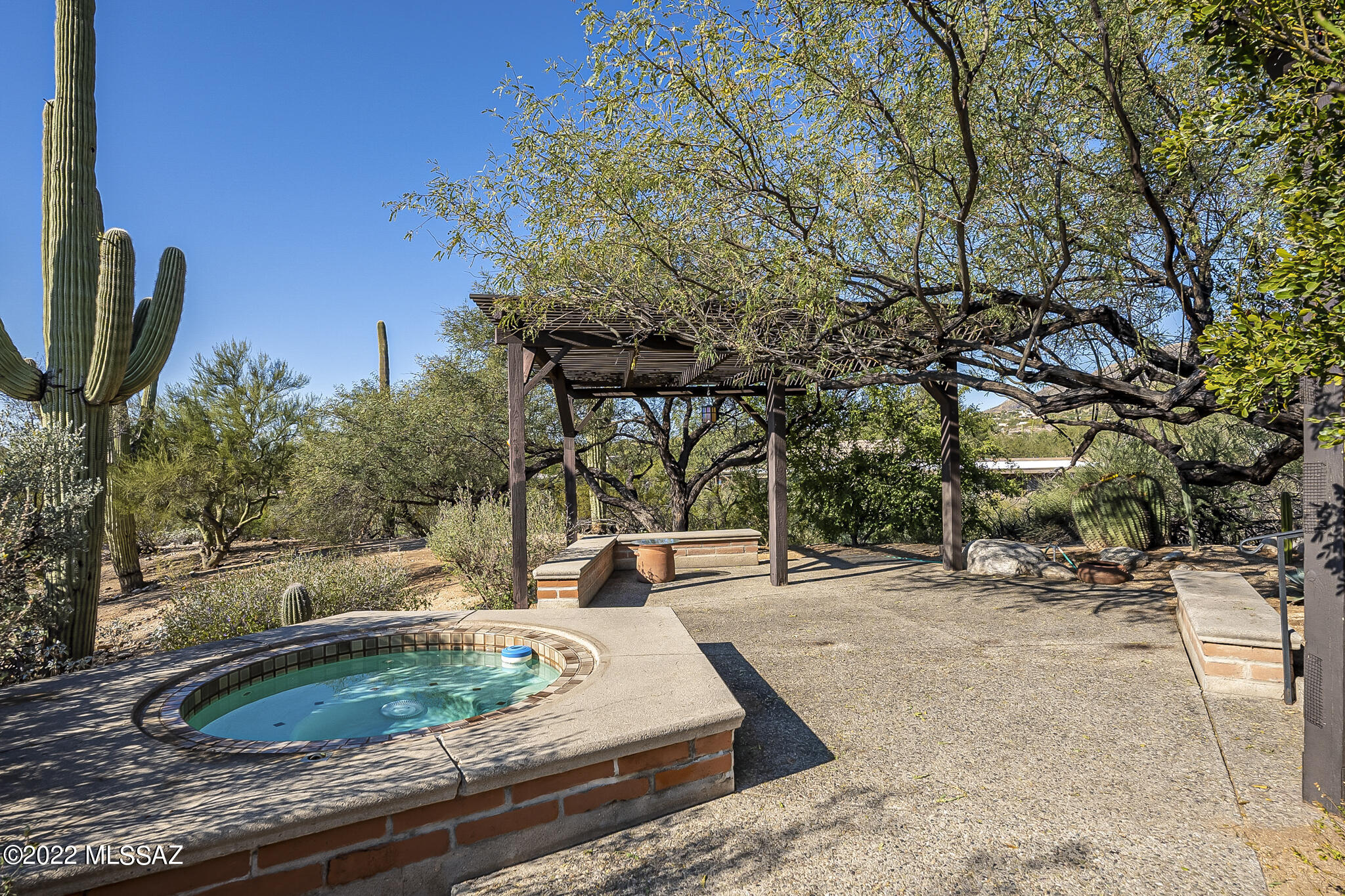 4450 East Havasu Road Tucson, AZ 85718 - Photo 25 of 33 Gallery Image 25