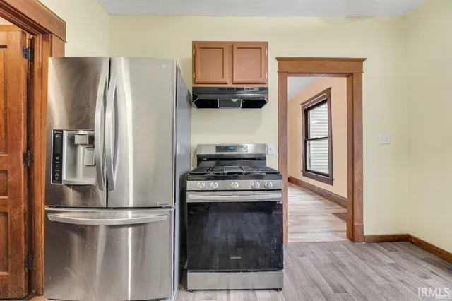 $189,900 | 301 East Mitchell Street, Kendallville, IN 46755