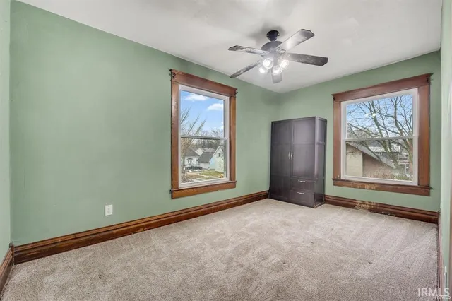 $189,900 | 301 East Mitchell Street, Kendallville, IN 46755