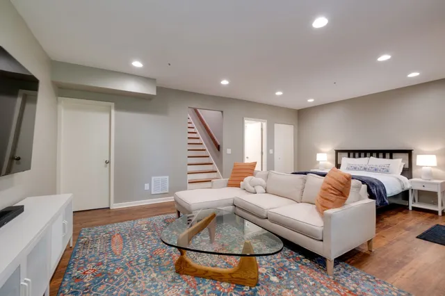 $724,500 | 2107 32nd Avenue South, Nashville, TN 37212