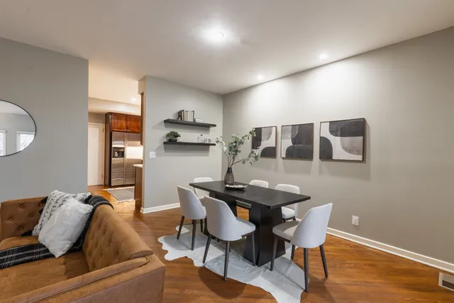 $724,500 | 2107 32nd Avenue South, Nashville, TN 37212