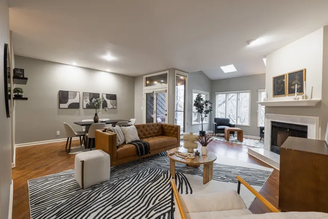 $724,500 | 2107 32nd Avenue South, Nashville, TN 37212