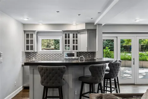 $4,788,000 | 16 Vista Road, Cherry Hills Village, CO 80113