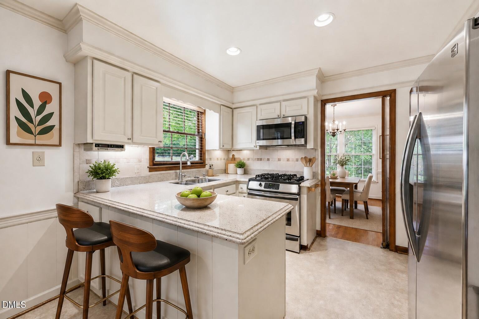 5004 Foxlair Court Raleigh, NC 27609 - Photo 25 of 54 ChatGPT Image May 29, 2026, 08_59_56 AM