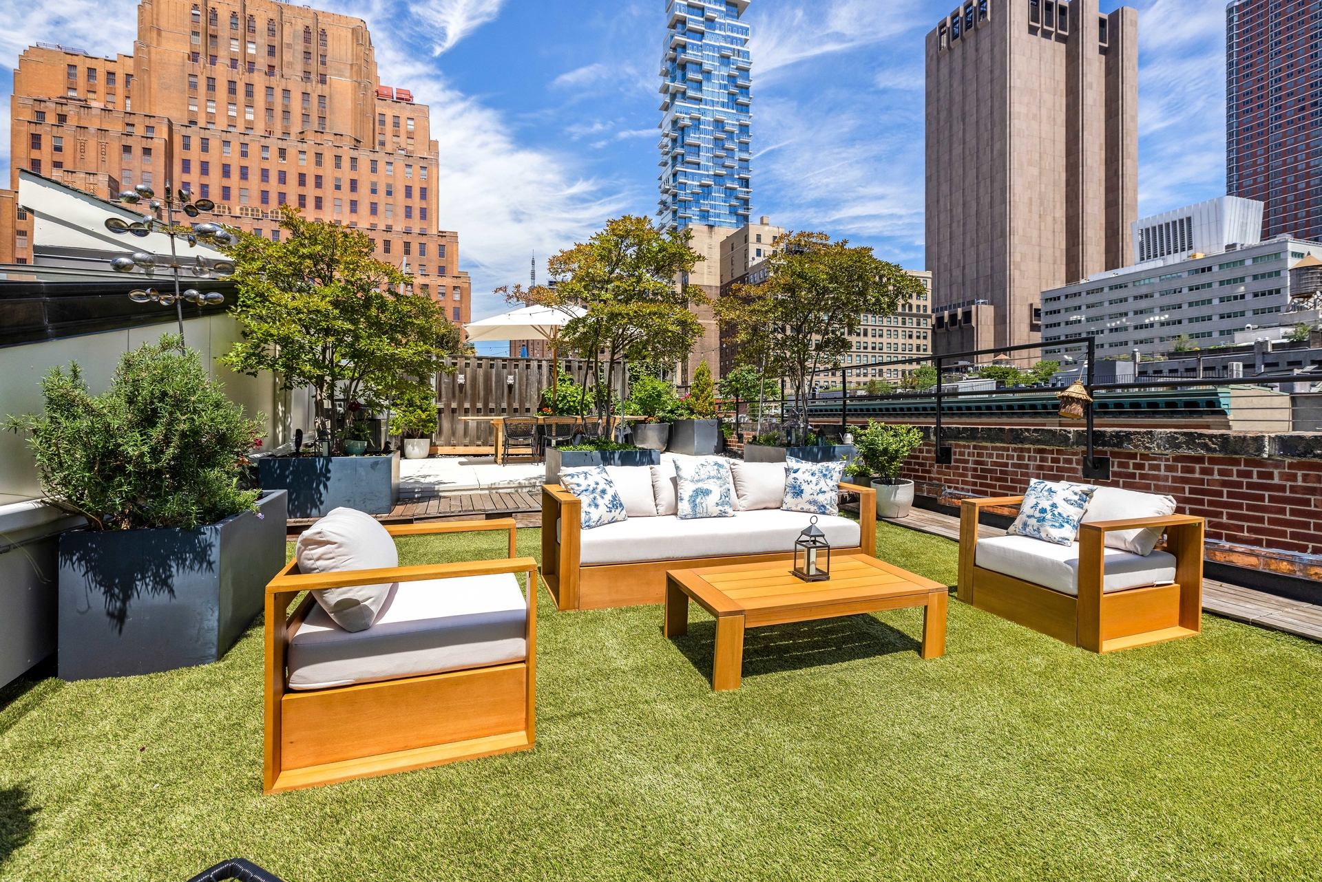 16 Hudson Street, Unit PH6A Manhattan, NY 10013 - Photo 4 of 33 Gallery Image 4