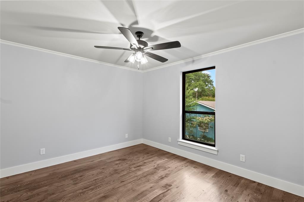 4054 Smothers Road Caney City, TX 75148 - Photo 23 of 40 Bedroom Seven