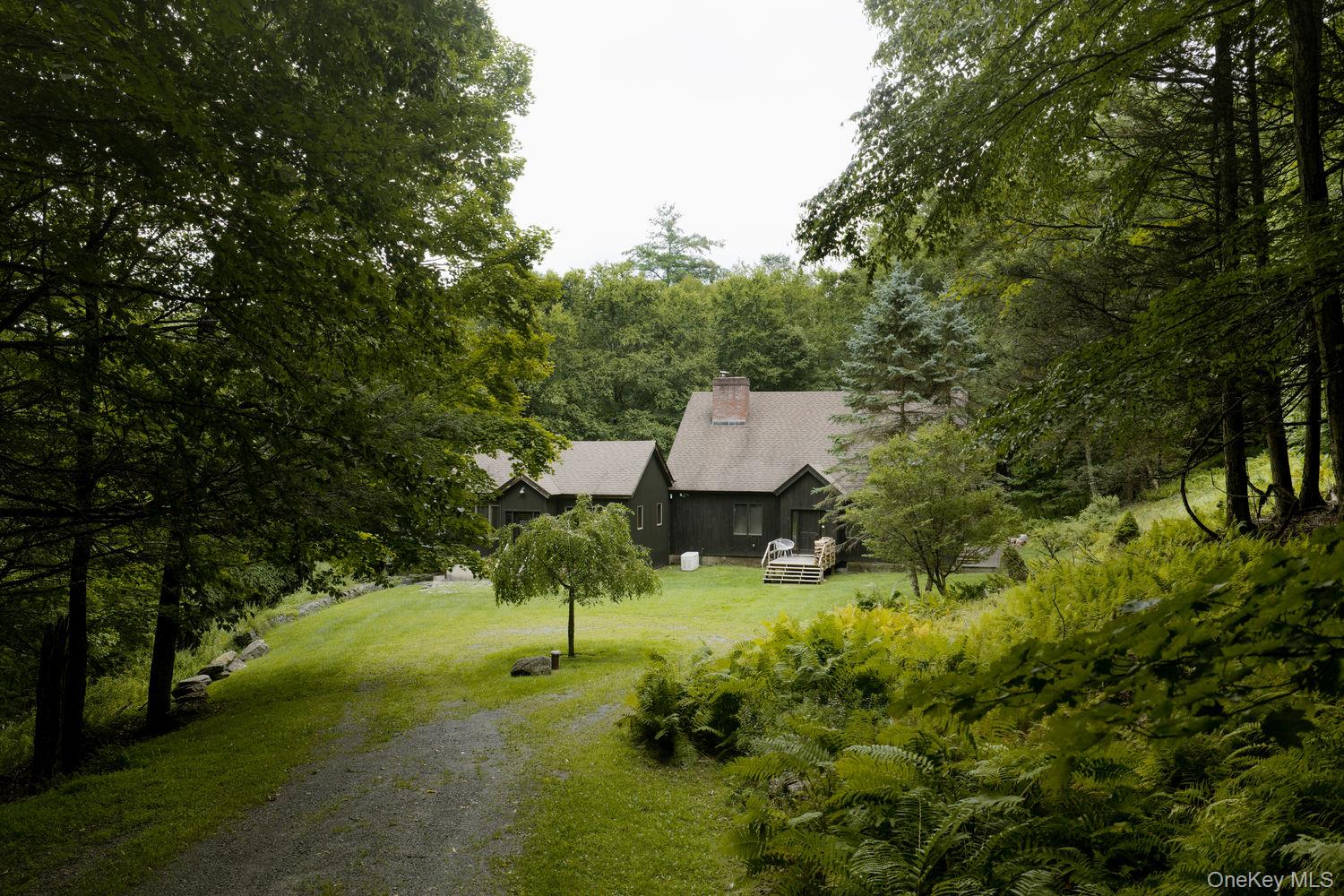 55 John George Road Grahamsville, NY 12740 - Photo 22 of 25 Gallery Image 22